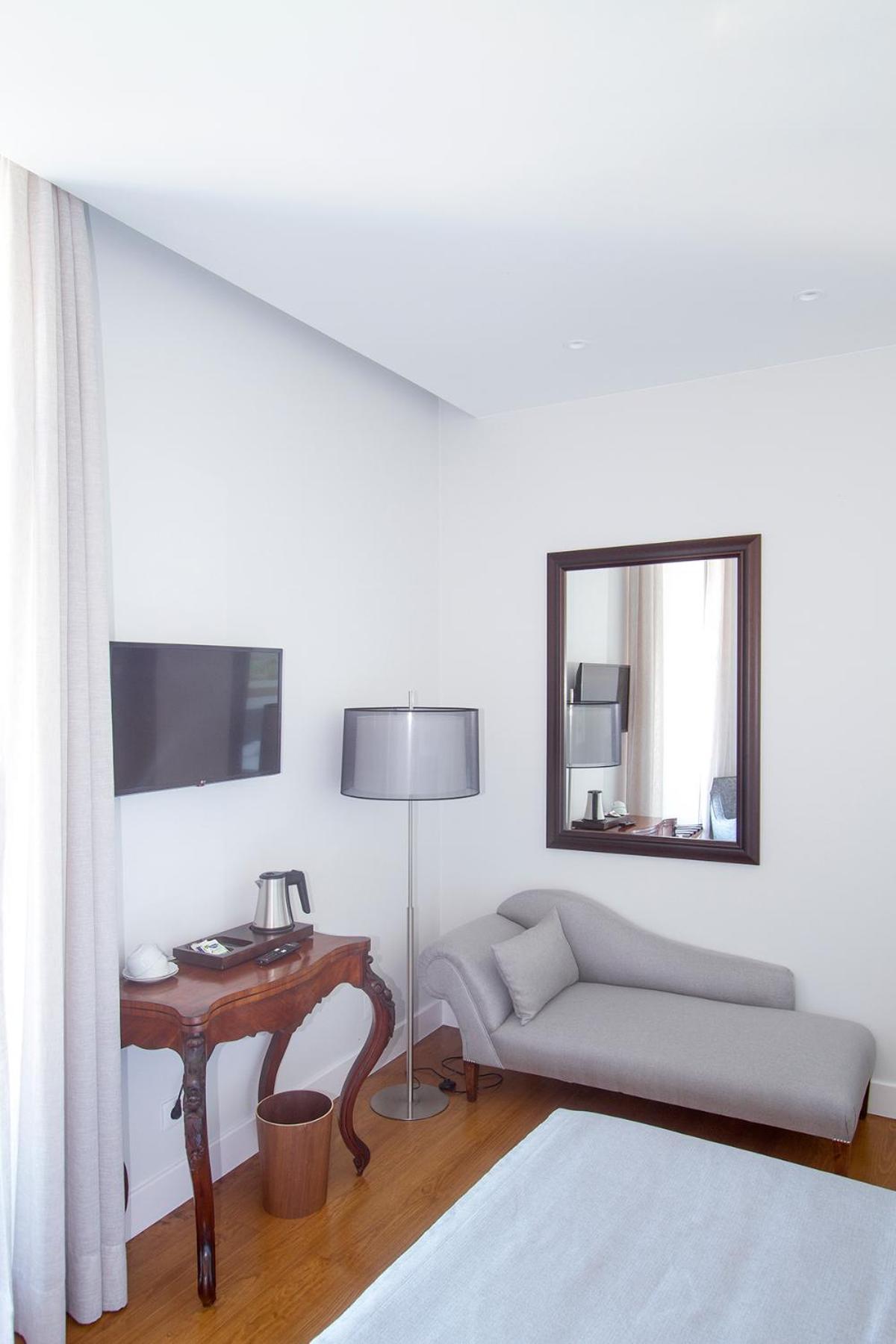 Villa Bela Vista Sintra Rum bild